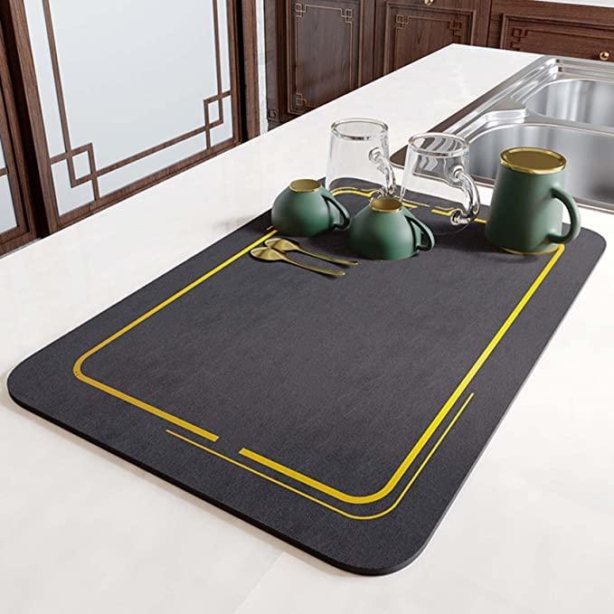 🌟Quick-Drying Mat🌟 - [BUY 1 GET 1 FREE]