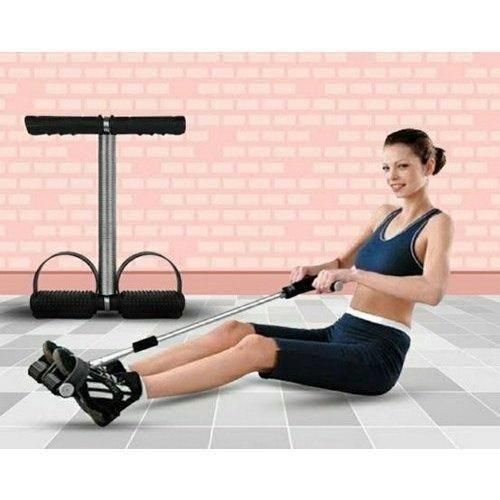 🤩Gym Utility Double Spring Tummy and Waist Trimmer🤩