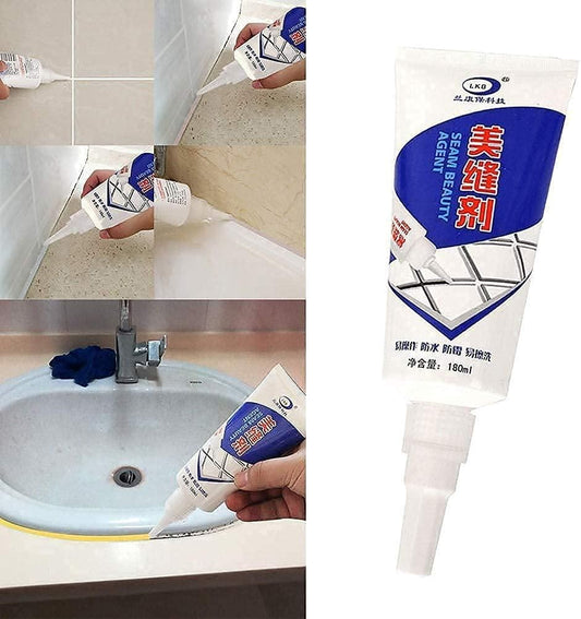 😍Multipurpose Gap Filler Tube Tile Grout sealing Agent😍