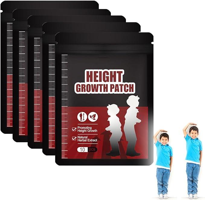 🤩Height Increasing Foot Patch  [🔥20 Pieces🔥 ]🤩