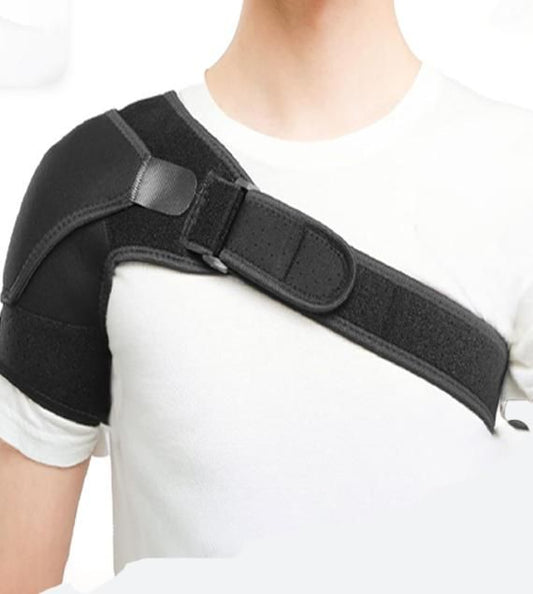 🤩SPOSAFE Shoulder Support for Back Brace🤩