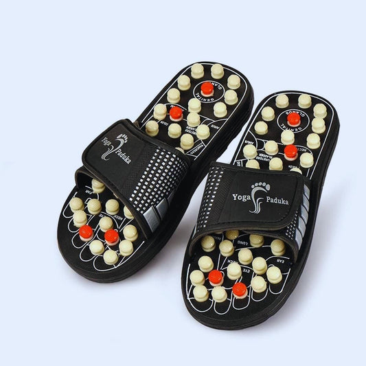 🤩Acupressure and Magnetic Therapy Slippers For Men and Women🤩