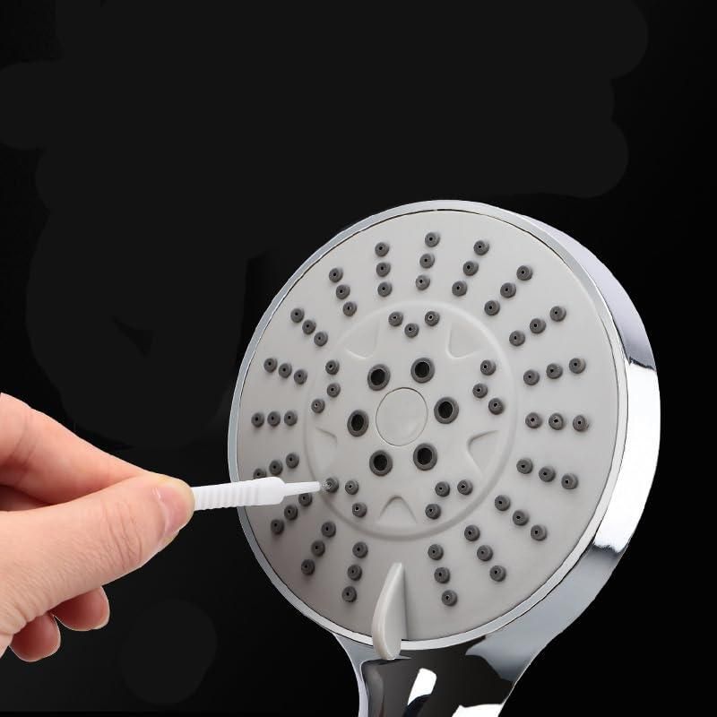 🔥Multifunctional Gap Hole Anti-Clogging Cleaning Brush🔥[BUY 10 GET 10 FREE]🔥