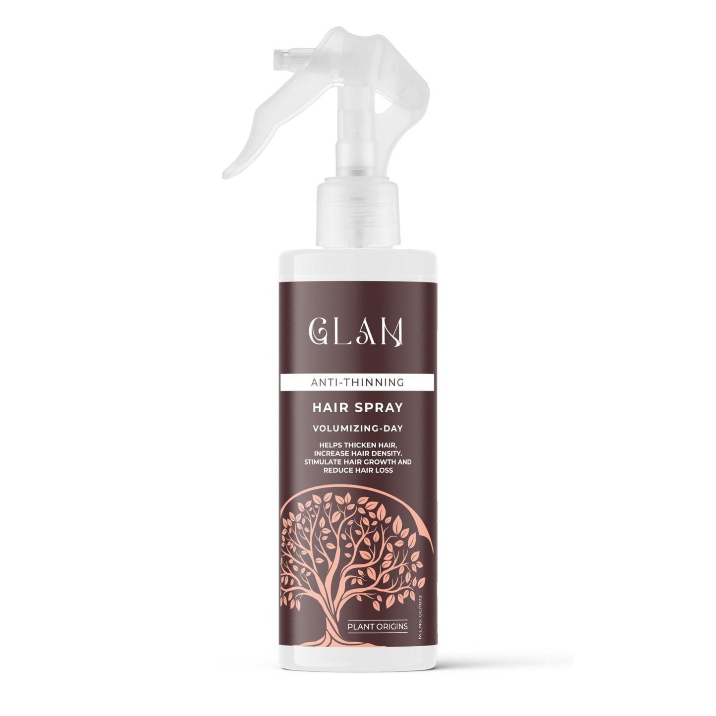 😍Glam Anti-Thinning Hair Spray - Volumizing Day Spray 100ml😍