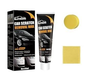 🤩Car Scratch Removal Wax [BUY 1 GET 1 FREE]🤩