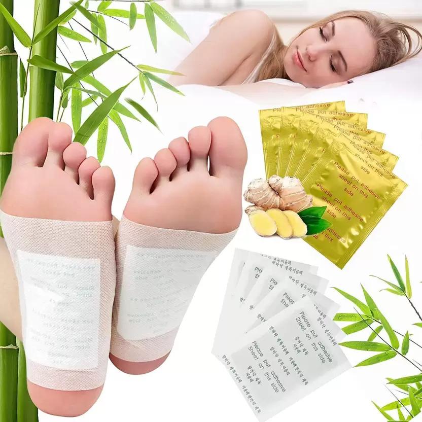 🤩Kinoki Detox Foot Patches [Buy 5 Get 5 free]🤩