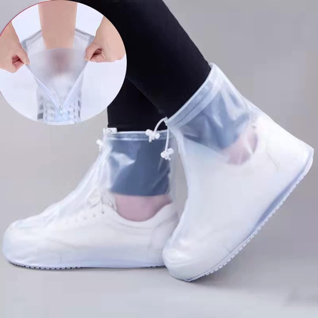 🤩Reusable and Portable Rain Shoe Cover🤩