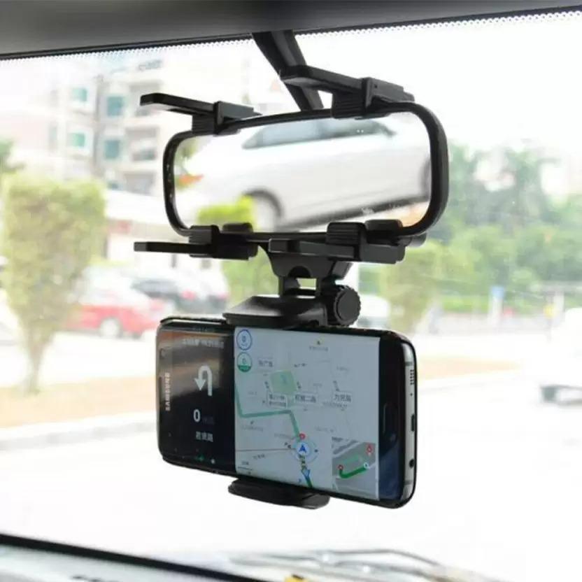 😍Mirror Mount Truck Auto Bracket Holder Cradle😍