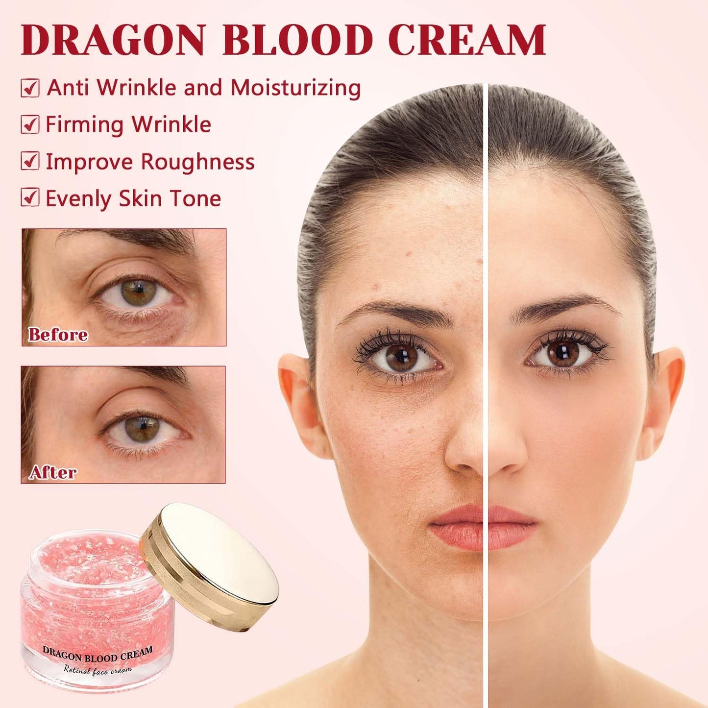 🤩Dragon Blood Cream [Buy 1 Get 1 free]🤩