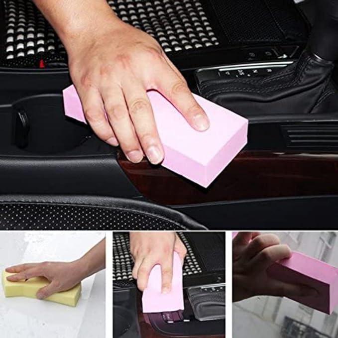 🤩Household Magic Cleaning Sponge Super Water Absorbent🤩