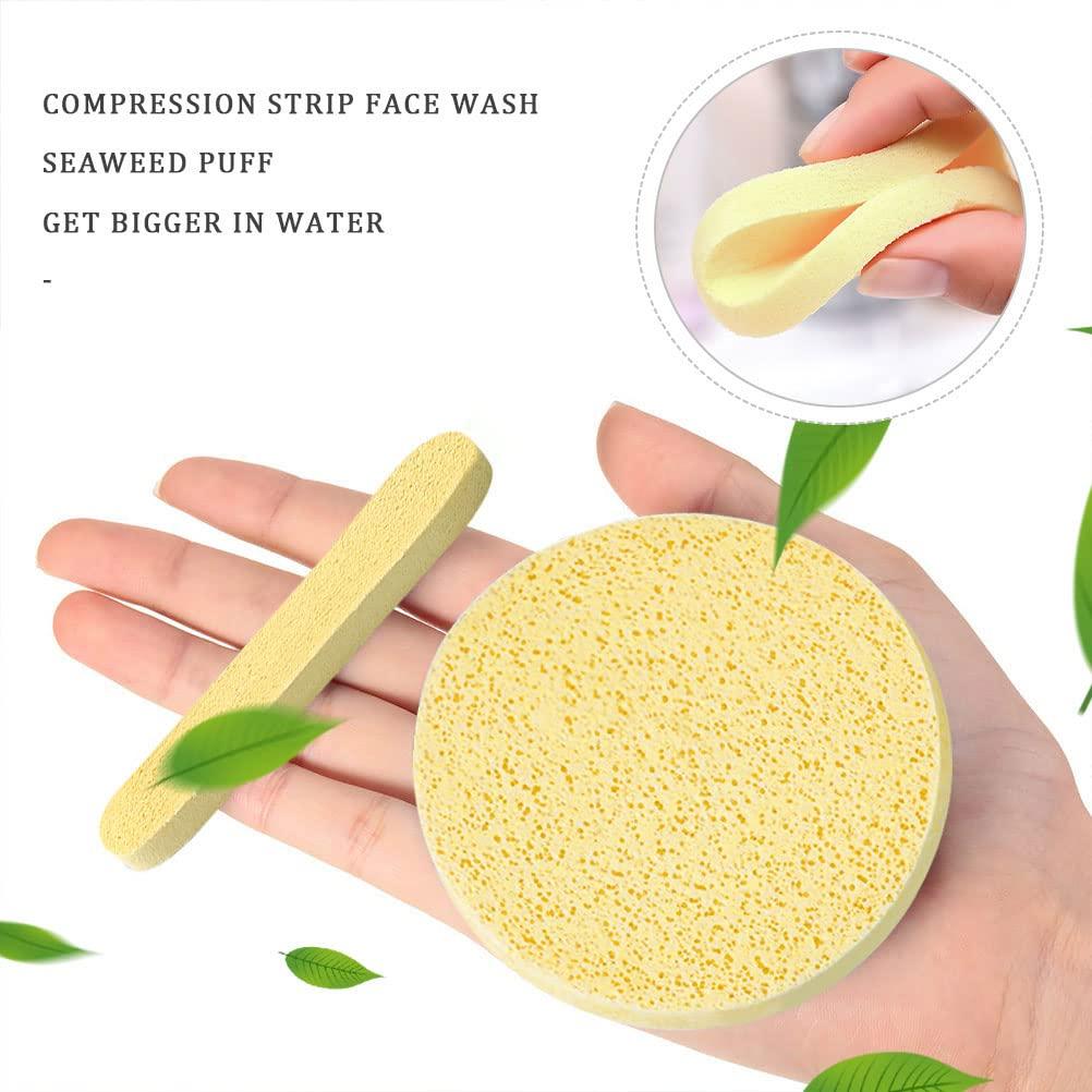 😍Face Cleansing Sponges😍[BUY 6 GET 6 FREE]😍