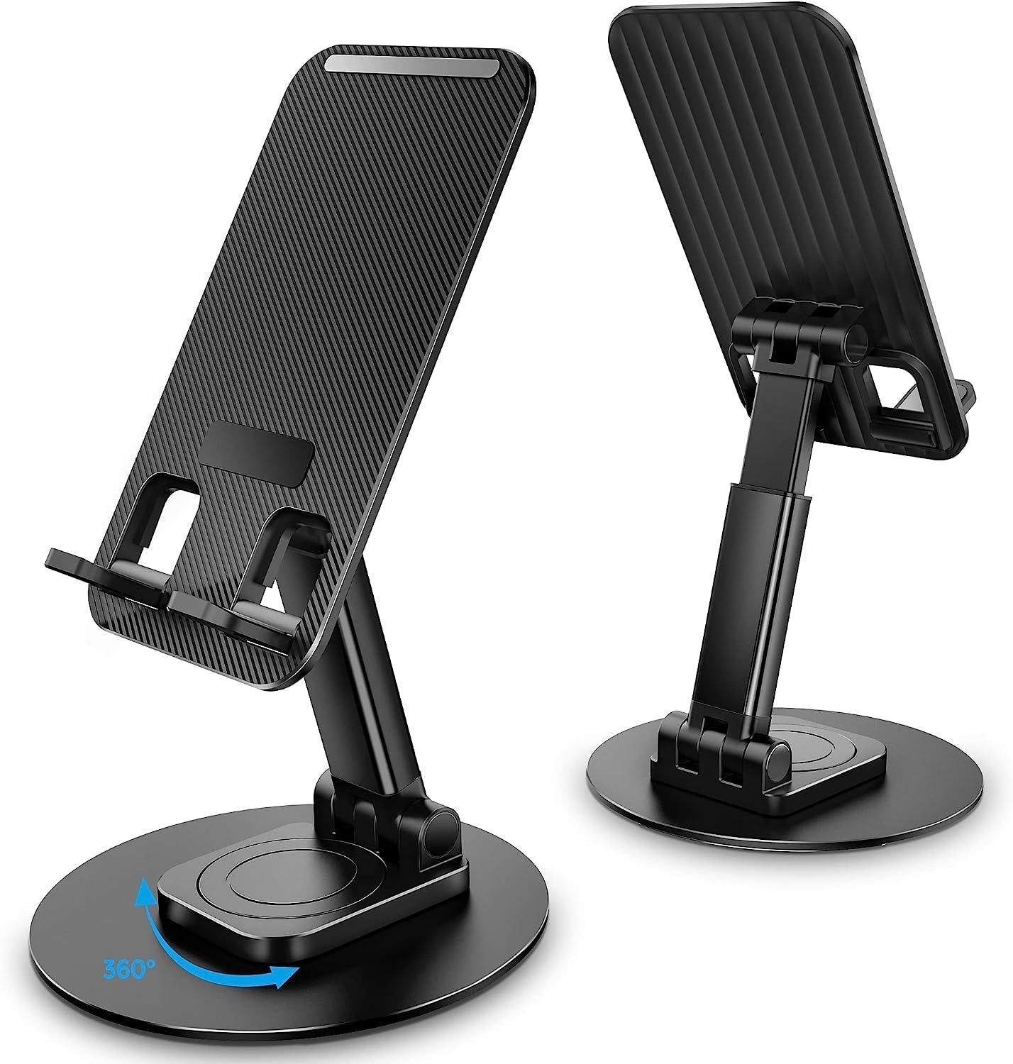 🤩360 Degrees Rotating and Angle Adjustable Mobile Phone Stand🤩