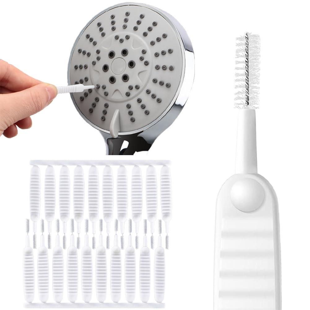 🔥Multifunctional Gap Hole Anti-Clogging Cleaning Brush🔥[BUY 10 GET 10 FREE]🔥