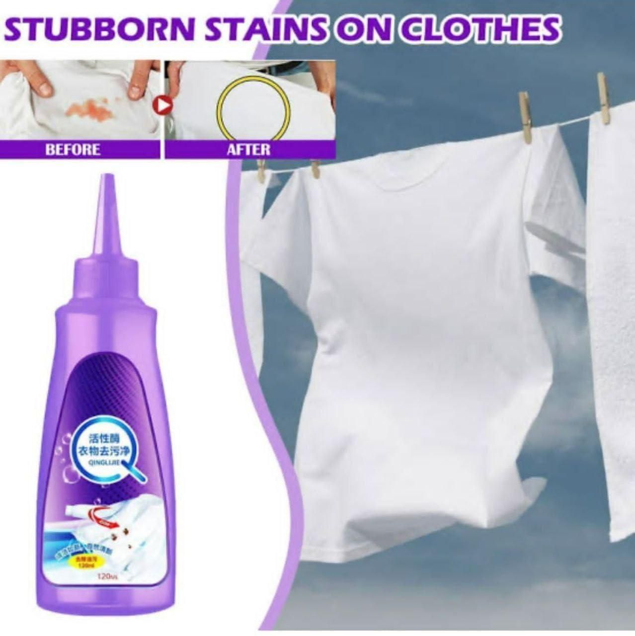 🤩Fabric Stain Remover [Buy 1 Get 1 free]🤩