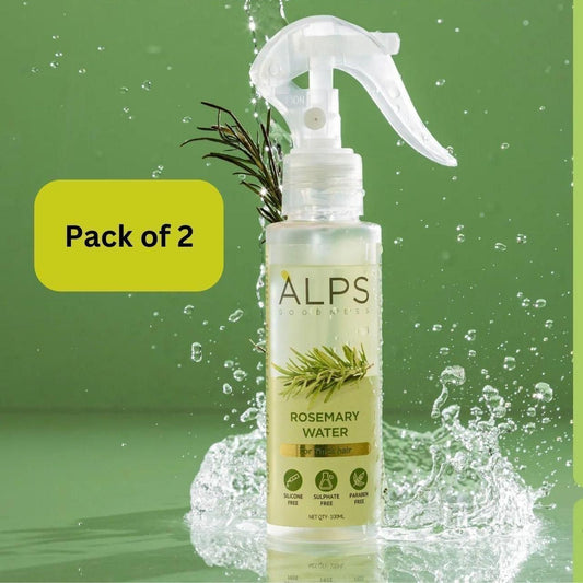 🤩ROSEMARY SPRAY FOR  HAIR REGROWTH [BUY 1 GET 1 FREE]🤩