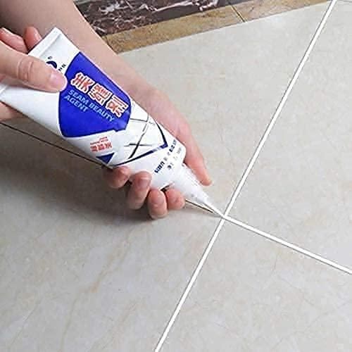 😍Multipurpose Gap Filler Tube Tile Grout sealing Agent😍