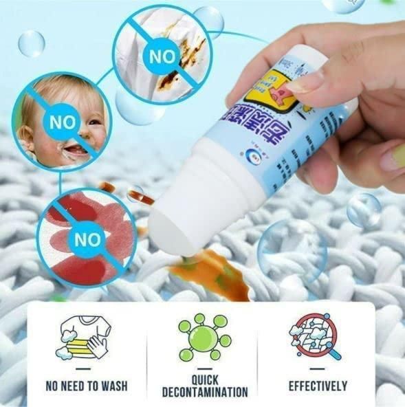 🤩Magic Clothes Stain Remover Rolling Bead🤩