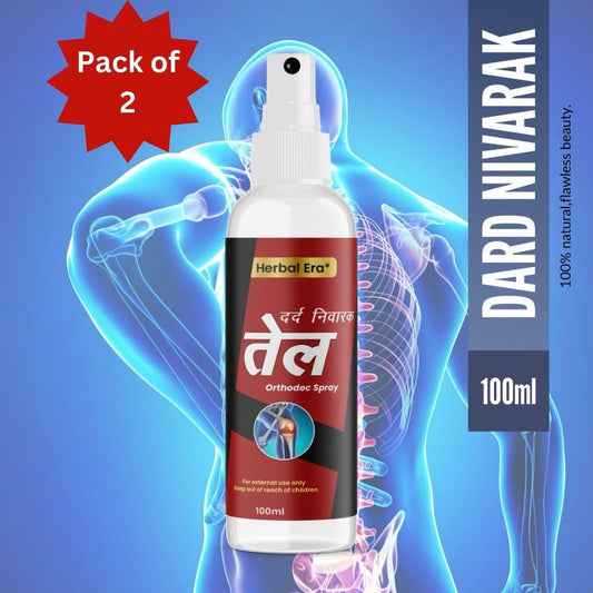 😍Natural Pain Relief Spray[🔥Buy 1 Get 1 Free]😍