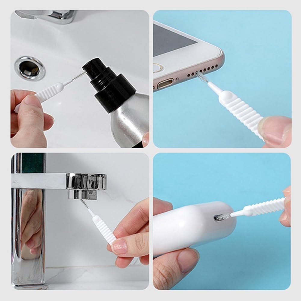 🔥Multifunctional Gap Hole Anti-Clogging Cleaning Brush🔥[BUY 10 GET 10 FREE]🔥