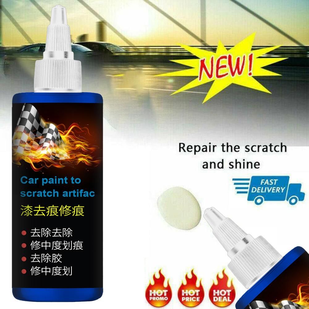 🔥Repair The Scratch and Shine[BUY 1 GET 1 FREE]🔥