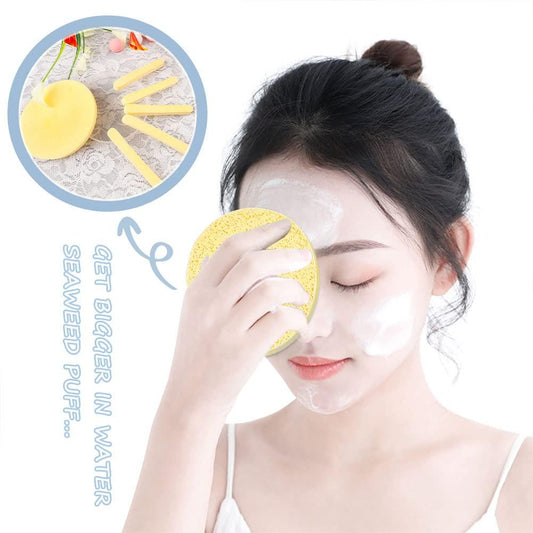 😍Face Cleansing Sponges😍[BUY 6 GET 6 FREE]😍