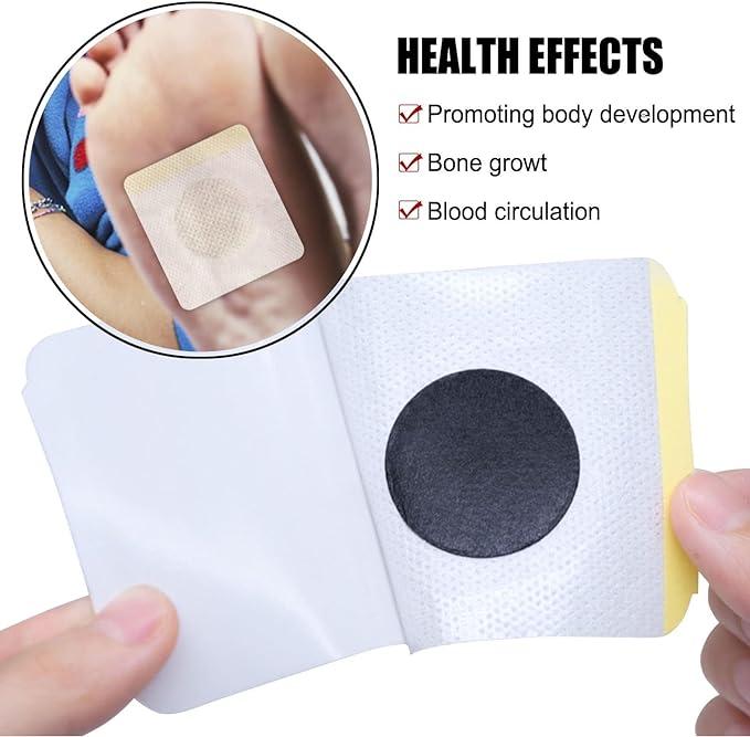 🤩Height Increasing Foot Patch  [🔥20 Pieces🔥 ]🤩