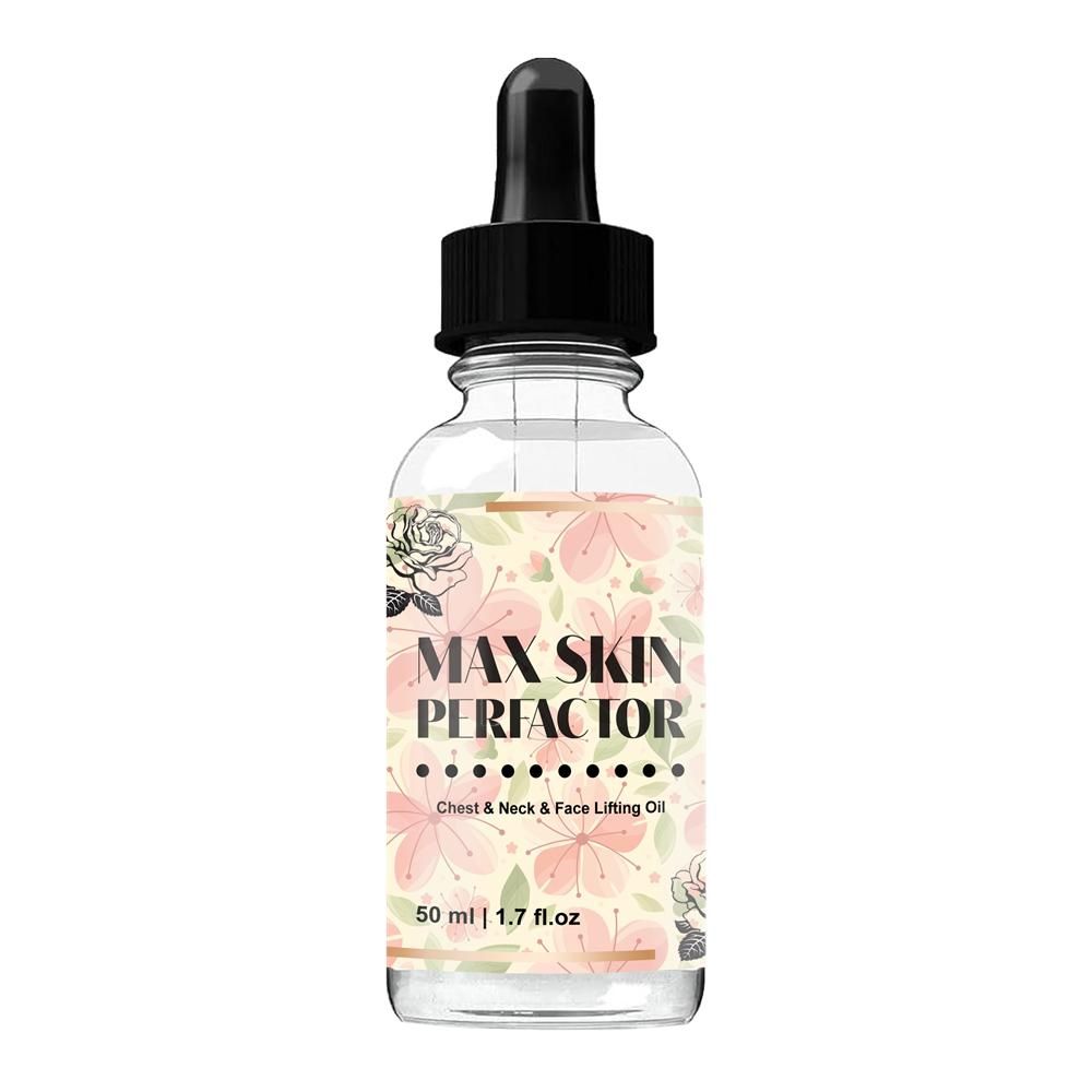 😇Max Skin Perfector Express Rejuvenation Serum[BUY 1 GET 1 FREE]😇