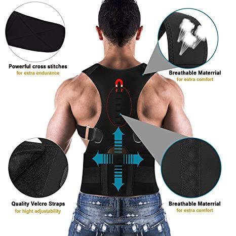 🤩Back & Abdomen Support Pain Relief Belt🤩