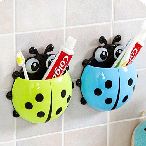 🐞Bathroom Toothbrush Accessories🐞[BUY 2 GET 2 FREE]🐞