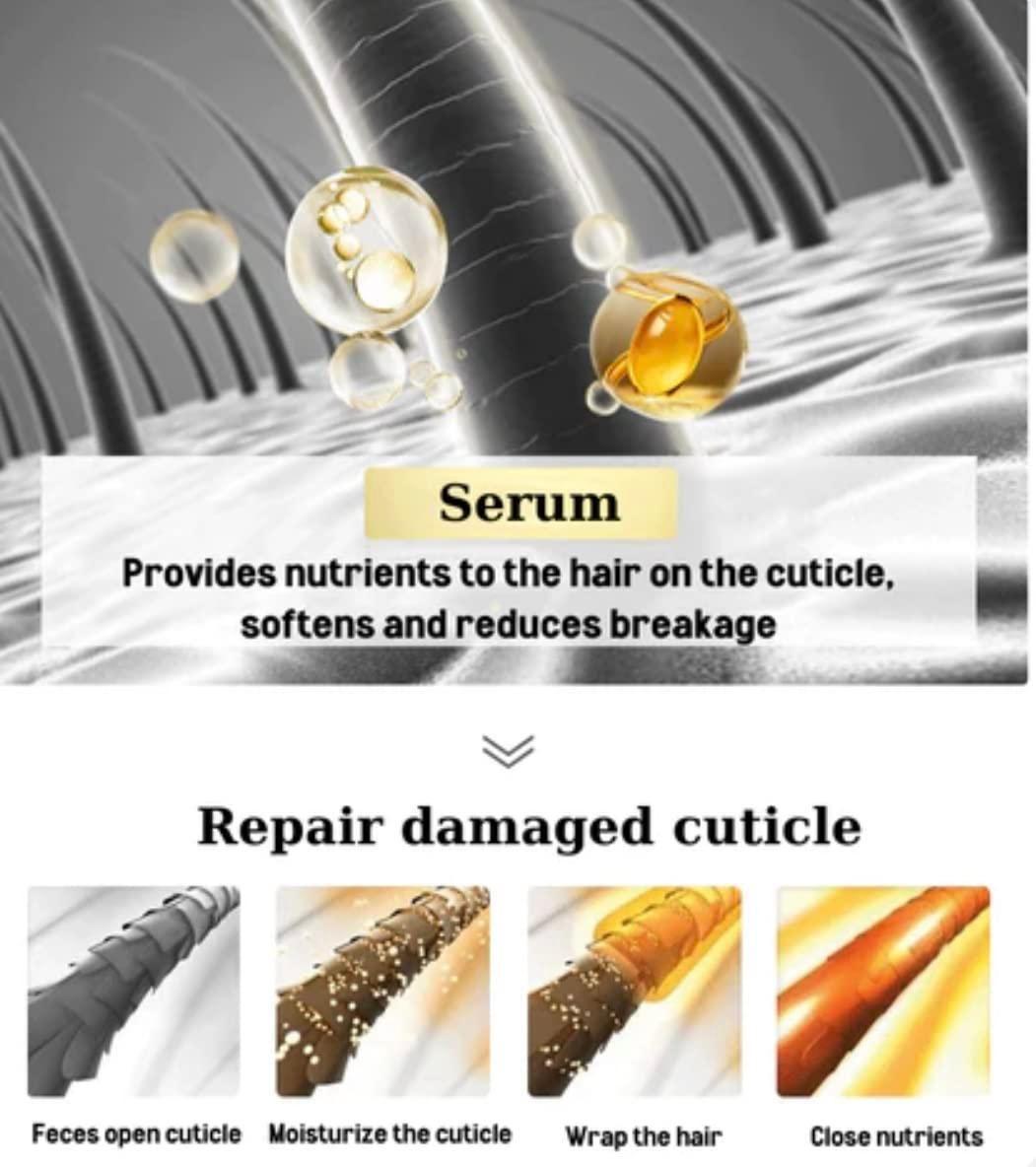 🤩Dream Trend Professional Repair Hair Treatment🤩