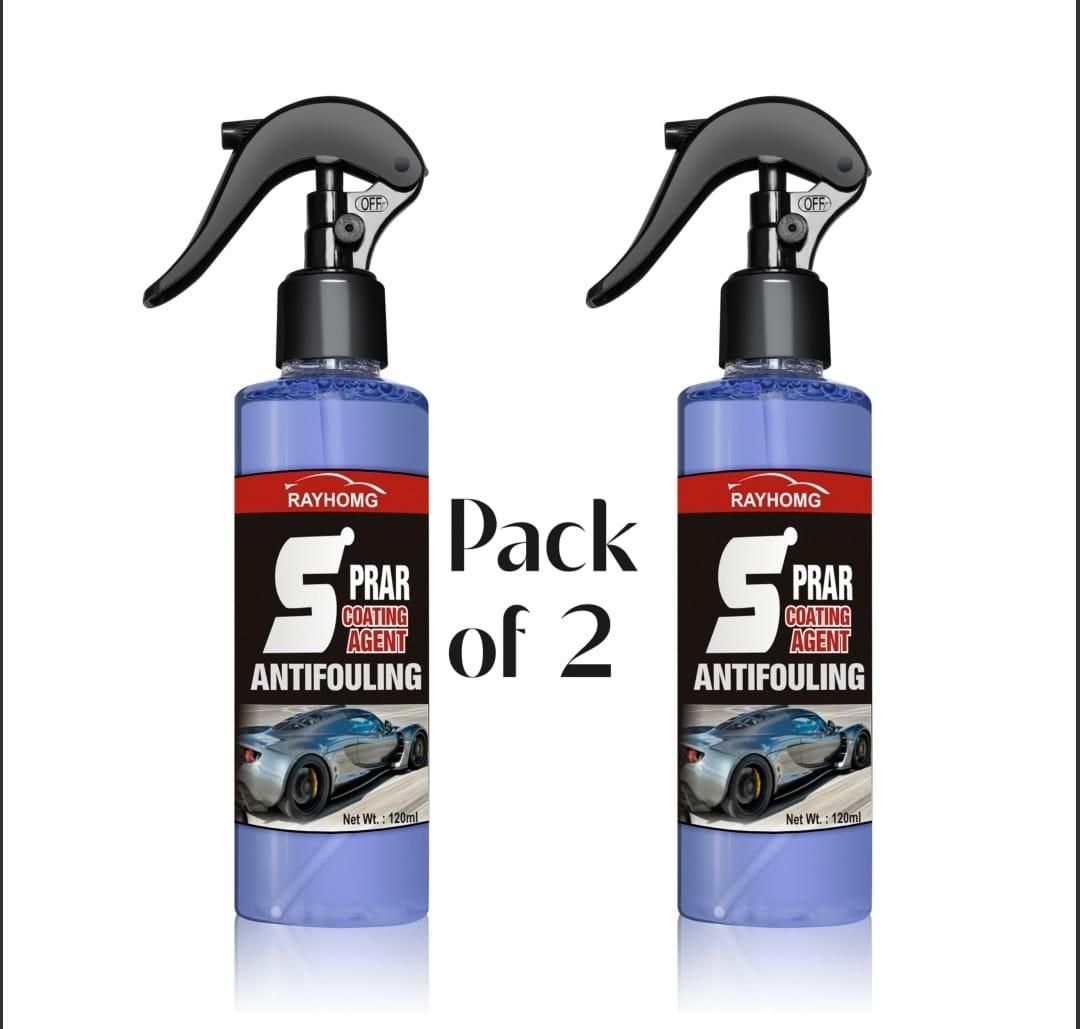 Car Coating Spray Automobile Glass Coating Agent🔥[BUY 1 GET 1 FREE]🔥