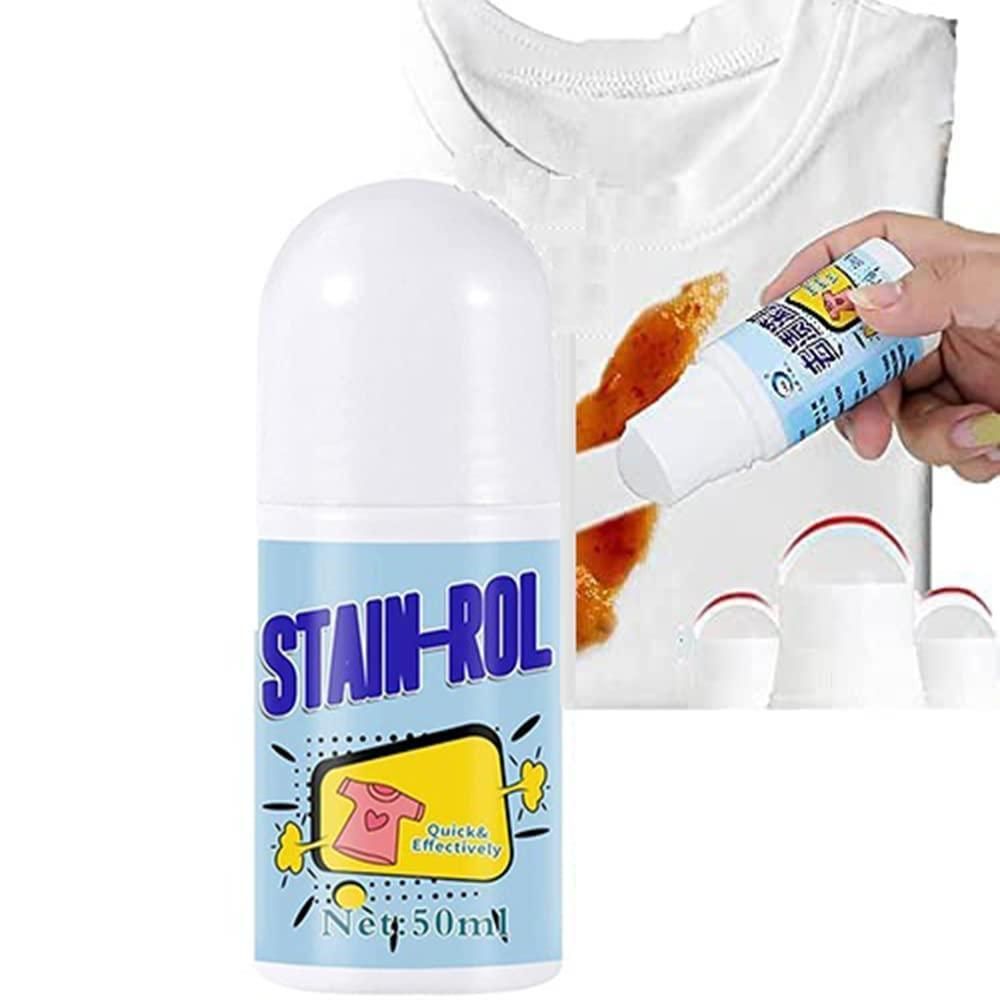 🤩Magic Clothes Stain Remover Rolling Bead🤩