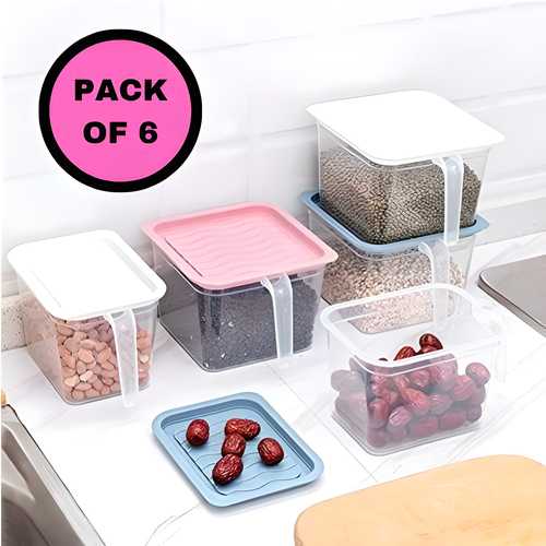 🤩Unbreakable kitchen storage Basket[BUY 3 GET 3 FREE]🤩