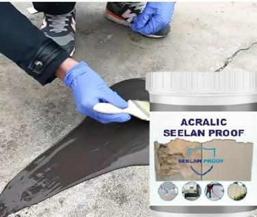 🤩ACRALIC SEELAN PROOF [Buy 1 Get 1 Free]🤩