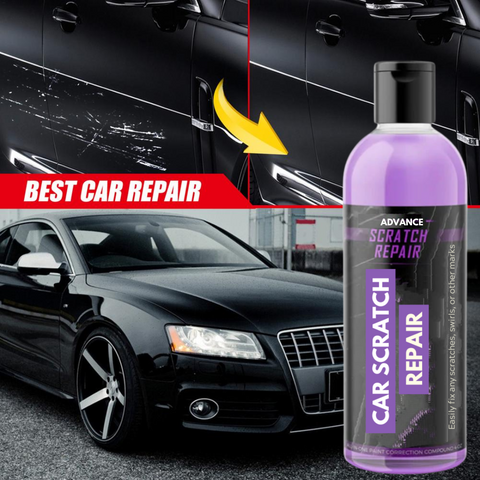 🤩Advance Car Scratch Repair And Scratch Remover🤩