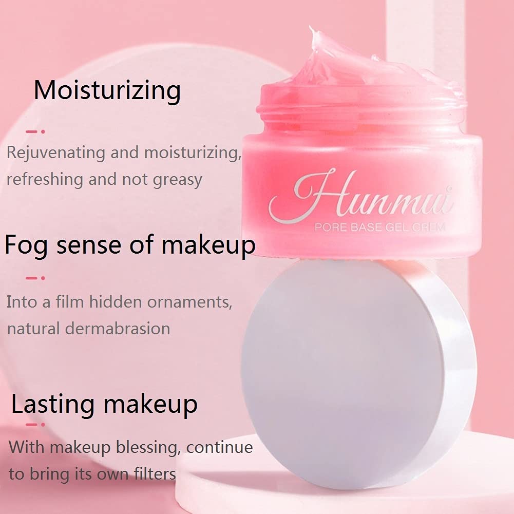 🤩New Magical Perfecting Base Face Primer Under Foundation [Buy 1 Get 1 free]🤩