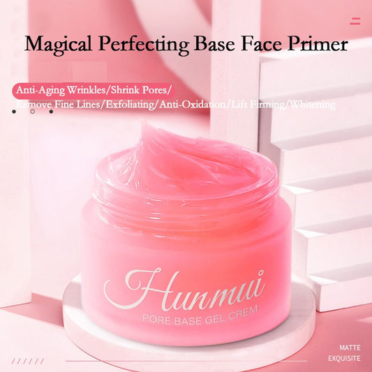 🤩New Magical Perfecting Base Face Primer Under Foundation [Buy 1 Get 1 free]🤩