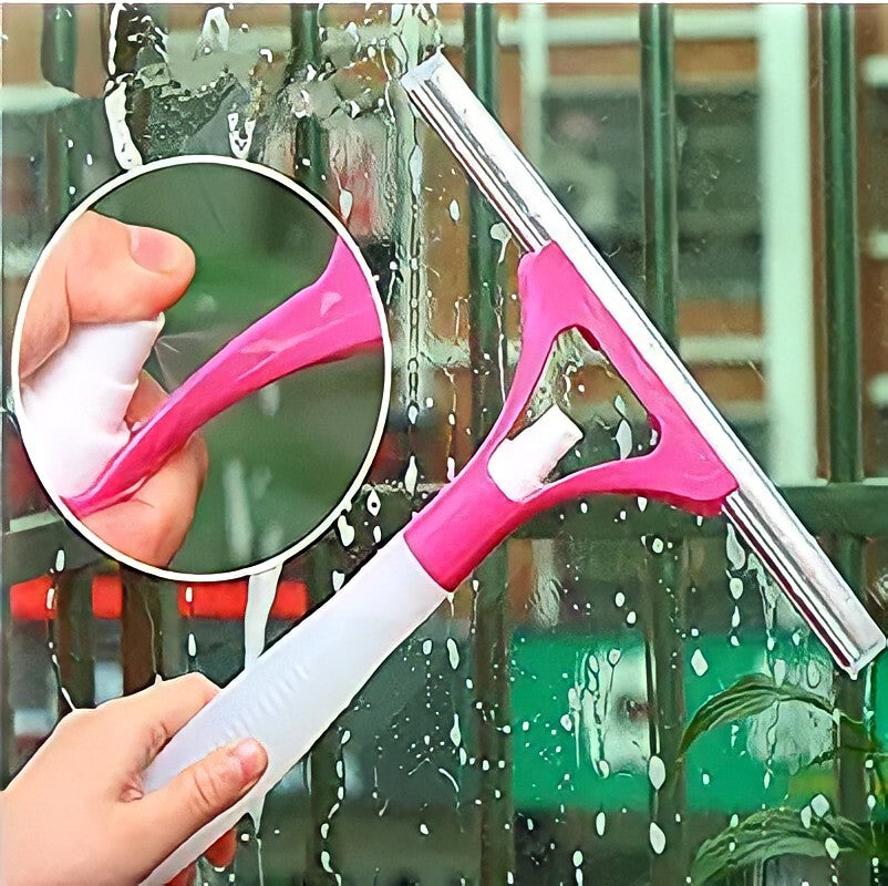 🤩Wiper-Glass Spray Cleaning Type For Windows and Car🤩