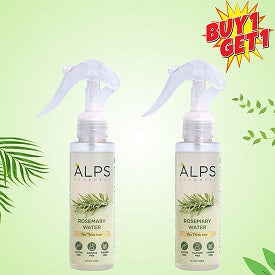 🤩ROSEMARY SPRAY FOR  HAIR REGROWTH [BUY 1 GET 1 FREE]🤩