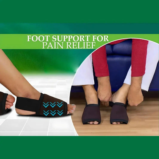 🤩Foot Support for Pain Relief🤩