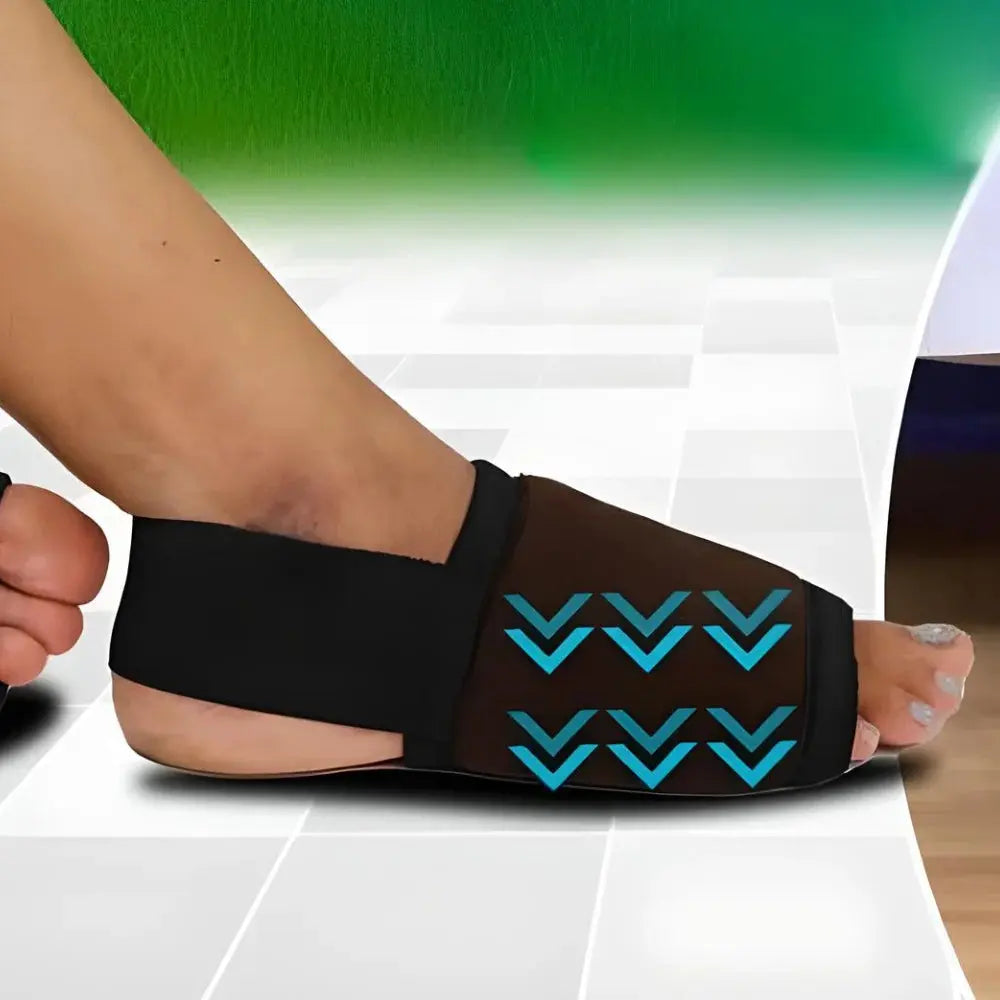 🤩Foot Support for Pain Relief🤩