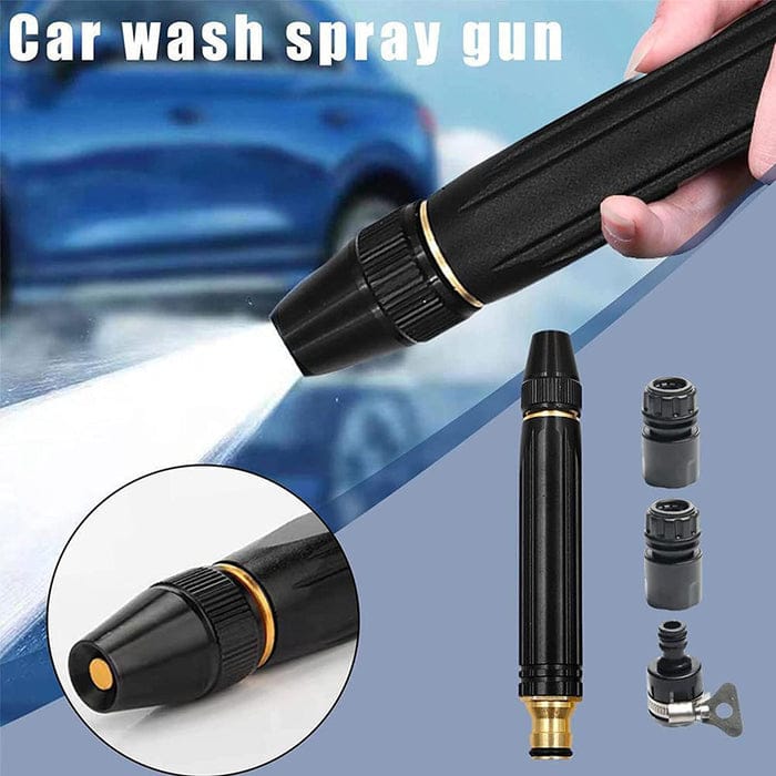 🤩Water High Pressure Washing Nozzle Sprayer🤩