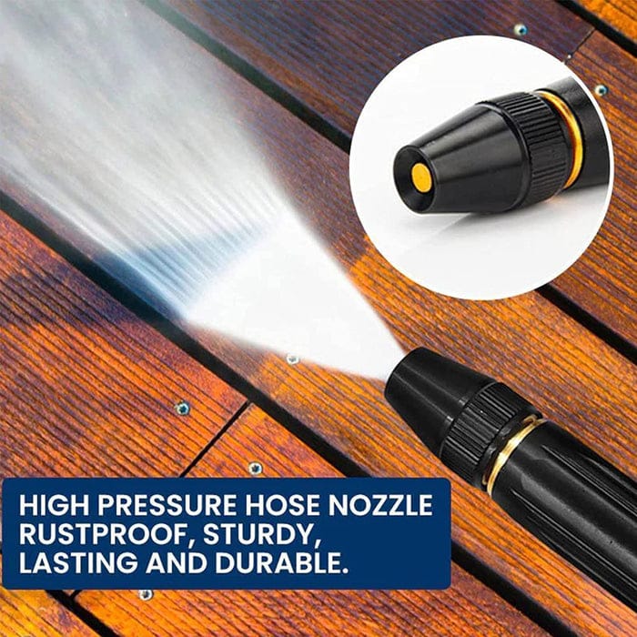 🤩Water High Pressure Washing Nozzle Sprayer🤩