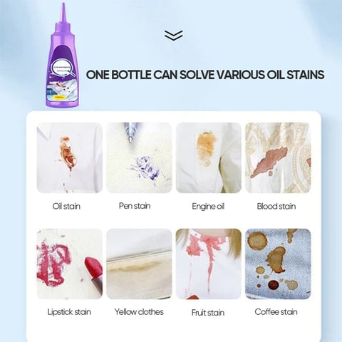 🤩Fabric Stain Remover [Buy 1 Get 1 free]🤩