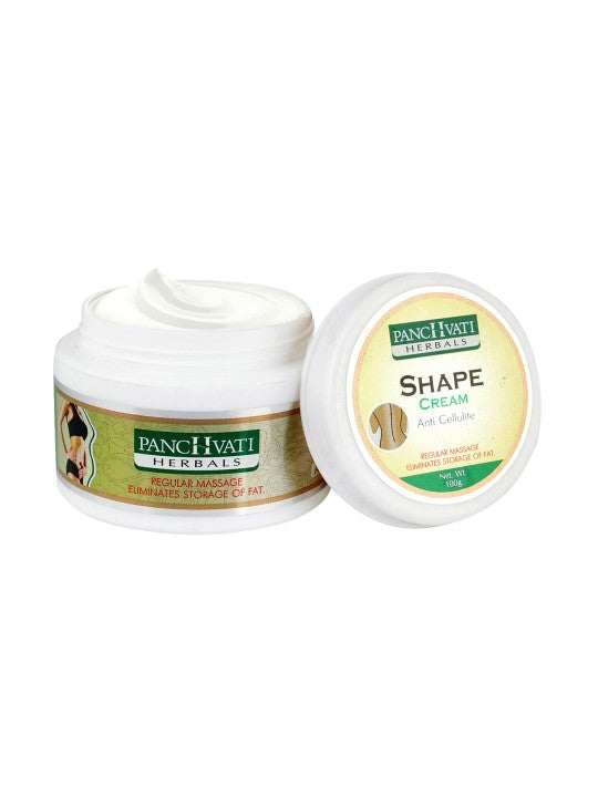 🤩Panchvati Anti Cellulite Shape Cream for Women🤩