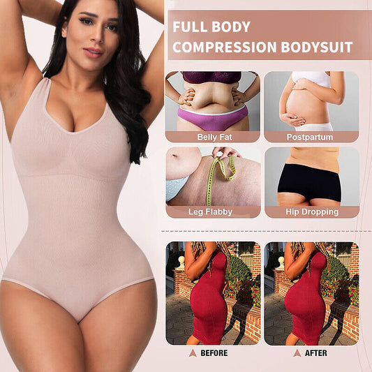 😍Womens Body Shapewear😍