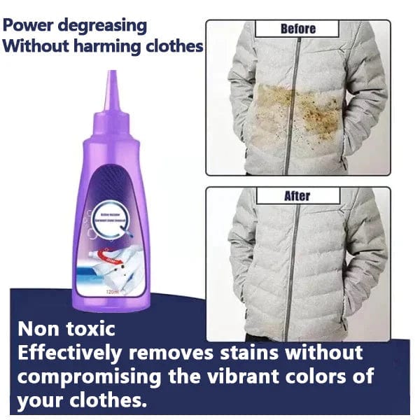 🤩Fabric Stain Remover [Buy 1 Get 1 free]🤩